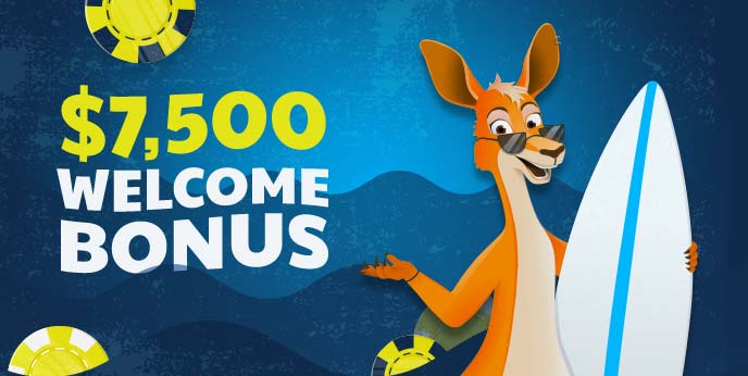 Ripper Casino Games